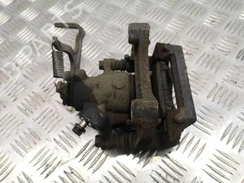 Left rear brake caliper MAZDA CX-5 (KE, GH) 2.2 D (KE2FW) | BP36347977M107 - Image 2
