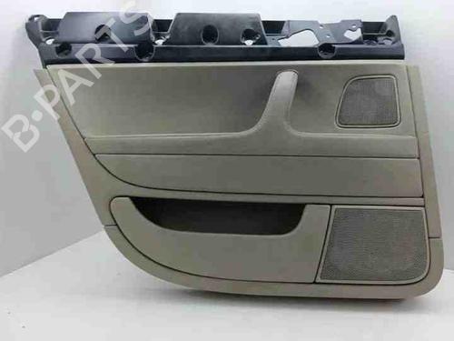 Venstre bakpanel BENTLEY FLYING SPUR (4W_) 6.0 W12 (626 hp) 28859485