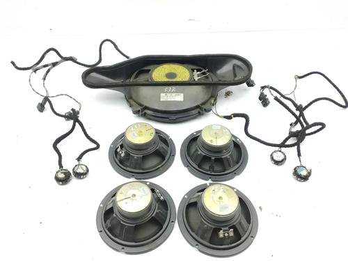Elektronisk modul MERCEDES-BENZ S-CLASS (W220, V220) S 320 CDI (220.026, 220.126) | BP28872364M83 