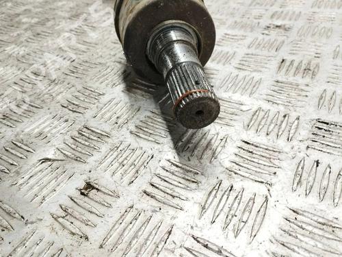 Left front driveshaft MAZDA CX-5 (KE, GH) 2.2 D AWD (KE102) | BP33640103M38 - Image 7