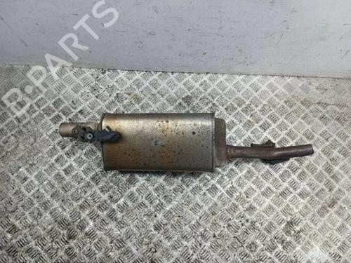 Used Exhaust system Exhaust system 38279075 38279075