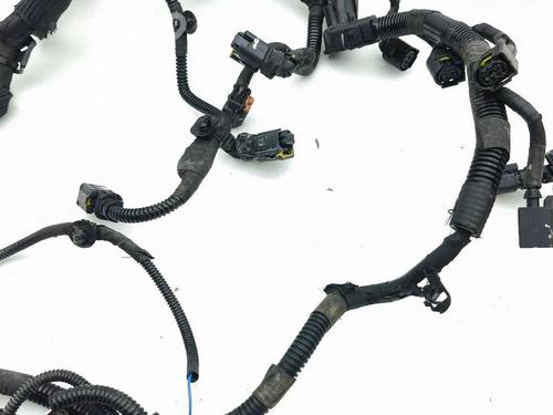 Wiring harness CITROËN C4 II (NC_) 1.6 HDi 110 | BP36197663E16 - Image 6