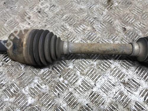 Right rear driveshaft JEEP CHEROKEE (KL) 2.0 CRD 4x4 | BP37456740M41 - Image 4