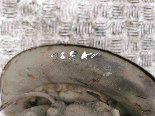 Left rear steering knuckle HONDA ACCORD VIII Estate (CW) 2.2 i-DTEC (CW3) | BP28888581M27 
