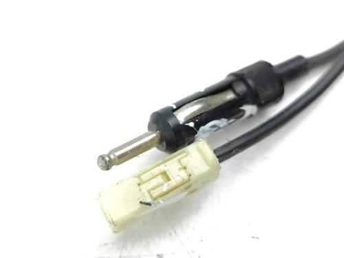 Antenna/Base PEUGEOT 4007 (VU_, VV_) 2.2 HDi | BP28871523C140 