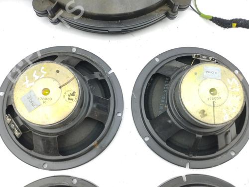 Elektronisk modul MERCEDES-BENZ S-CLASS (W220, V220) S 320 CDI (220.026, 220.126) | BP28872364M83 
