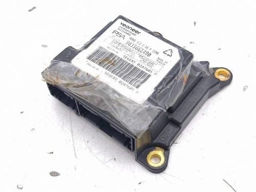 Airbag styreenhed Airbag styreenhed 38241496 38241496