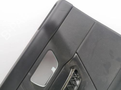 Rear left panel LAND ROVER RANGE ROVER SPORT I (L320) 2.7 D 4x4 | BP28872512C60 