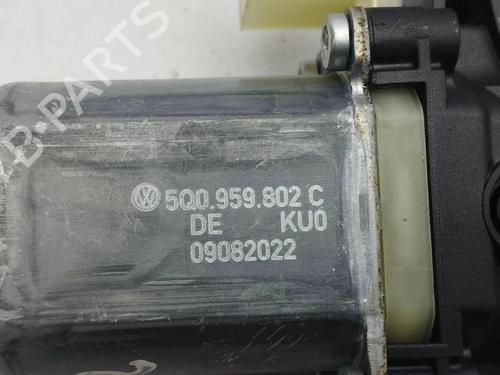 Left front window motor AUDI Q2 (GAB, GAG) 35 TFSI | BP28899814E21 - Image 6