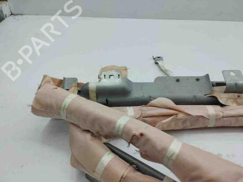 Left curtain airbag CITROËN C-CROSSER (VU_, VV_) 2.2 HDi | BP28904847C11 