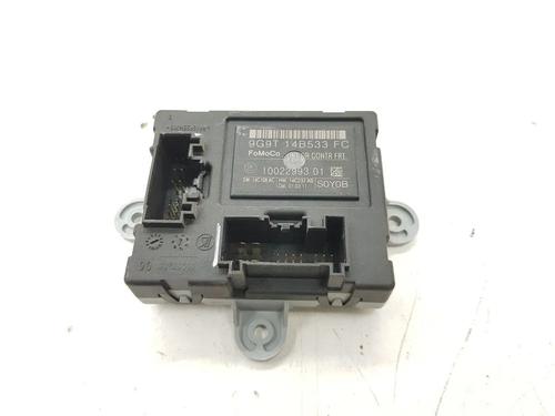 Used Electronic module Electronic module 38500831 38500831