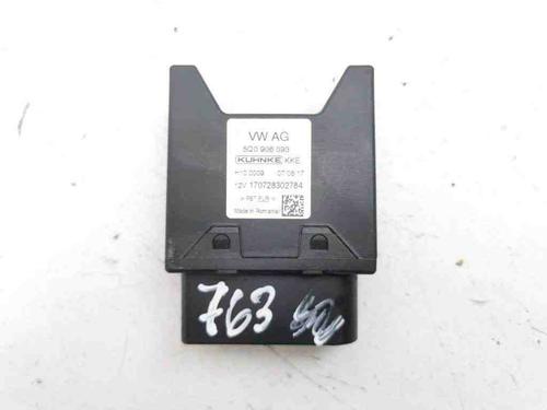 Used Electronic module AUDI Q2 (GAB, GAG) 30 TFSI (110 hp) 28898871