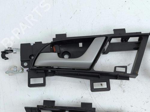 Rear right interior door handle HONDA ACCORD VIII (CU) 2.2 i-DTEC (CU3) | BP28894031I16 