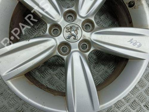 Rim PEUGEOT 4007 (VU_, VV_) 2.2 HDi | BP28848504C45 