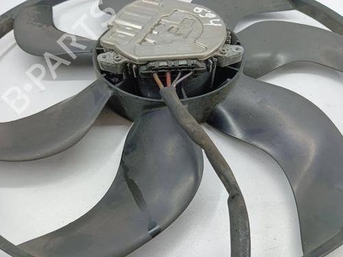 Radiator fan MERCEDES-BENZ E-CLASS (W213) E 220 d (213.004) | BP33877812M35 - Image 4