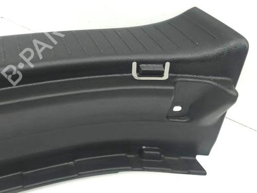 Boot lining NISSAN QASHQAI III (J12) 1.3 DIG-T | BP36062560I3  - Image 8