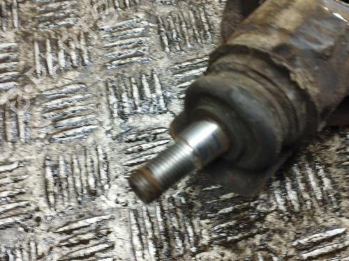 Left front steering knuckle PEUGEOT 5008 (0U_, 0E_) 1.6 HDi | BP28894460M25 