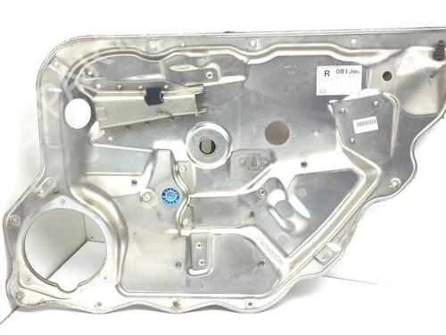 Used Rear right window mechanism MERCEDES-BENZ S-CLASS (W221, V221) S 320 CDI (211 hp) 28895853