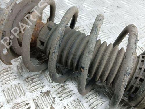Left front shock absorber PEUGEOT 2008 I (CU_) 1.6 HDi | BP28849300M16 