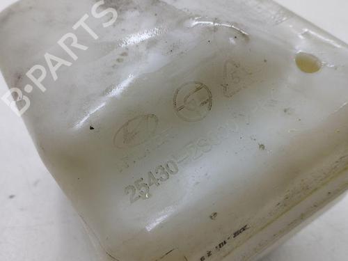 Expansion tank HYUNDAI ix35 (LM, EL, ELH) 1.7 CRDi | BP28889901C120 