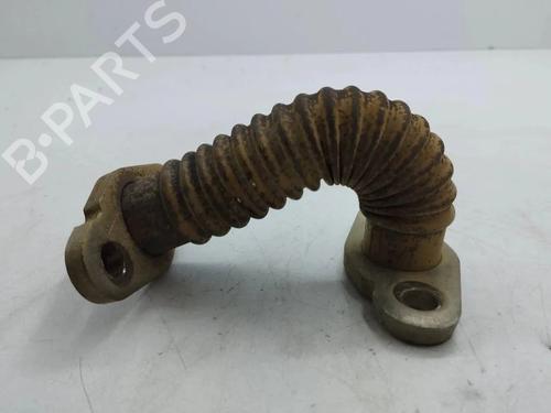 Used Pipe Pipe 38495262 38495262
