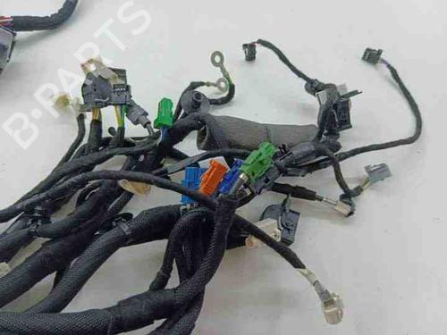 Ledningsnet OPEL MOKKA 1.2 (76) | BP28856102E16