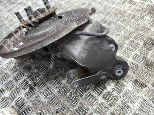 Left rear steering knuckle JAGUAR E-PACE (X540) 2.0 D180 AWD | BP38249896M27 - Image 5