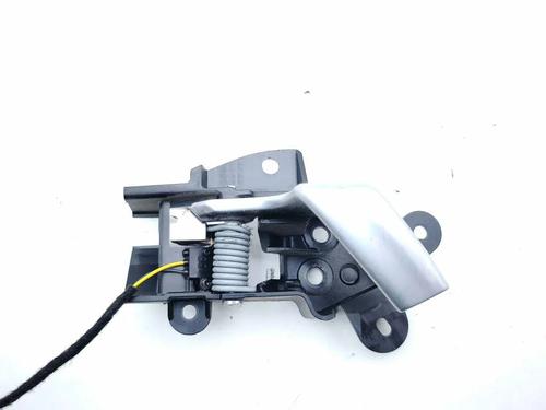 Front right interior door handle TESLA MODEL S (5YJS) 85D AWD | BP36085202I14 - Image 3