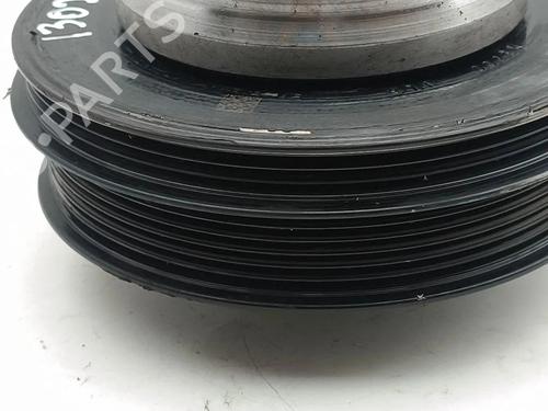 Pulley LAND ROVER RANGE ROVER VELAR (L560) 2.0 D180 TD4 4x4 | BP33900745M122 - Image 5