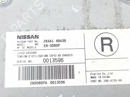 Electronic module NISSAN X-TRAIL III (T32_, T32R, T32RR) 1.6 dCi ALL MODE 4x4-i (NT32) | BP28905183M83 
