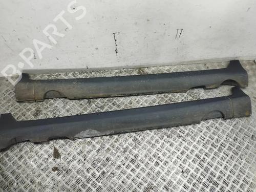 Used Left sideskirt Left sideskirt 33896684 33896684