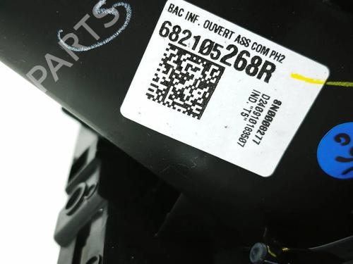 Electronic module RENAULT CAPTUR I (J5_, H5_) 0.9 TCe 90 | BP36328522M83 - Image 8