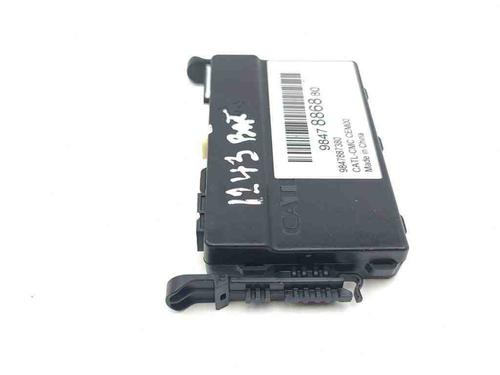 Módulo eletrónico JEEP AVENGER (J2) Electric | BP28881941M83 