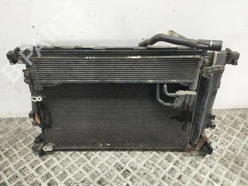 Used Radiator set Radiator set 28864536 28864536