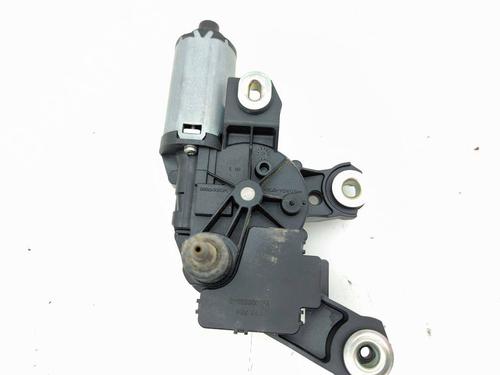 Rear wiper motor AUDI A6 Allroad C7 (4GH, 4GJ) 3.0 TDI quattro | BP29752524M102
