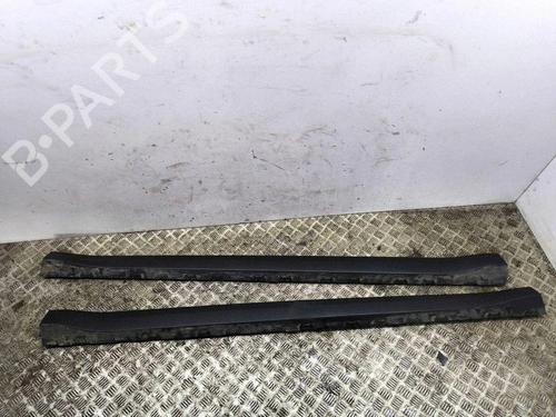 Used Left sideskirt Left sideskirt 37586220 37586220