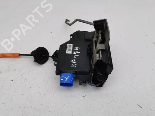 Front left lock AUDI A8 D3 (4E2, 4E8) 3.0 TDI quattro | BP33250845C98 - Image 4