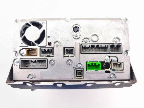 Electronic module CITROËN C-CROSSER (VU_, VV_) 2.2 HDi | BP36199311M83 - Image 6