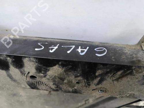 Underbody protection BMW i3 (I01) Range Extender | BP36187975M92  - Image 7