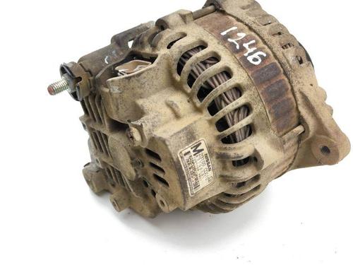 Alternator NISSAN 350Z Coupe (Z33) 3.5 (AAZ33) | BP28882319M7 
