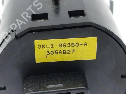 Switch MAZDA 6 Saloon (GJ, GL) 2.2 D (GJ2FP) | BP28871645I30 