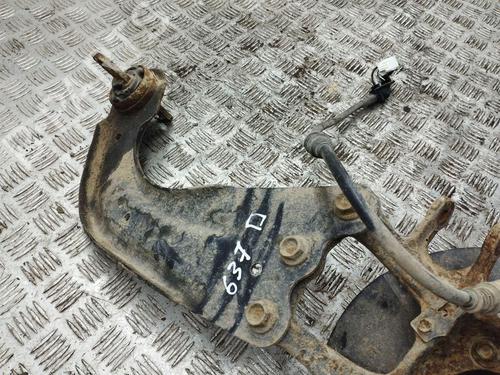 Right rear steering knuckle MAZDA CX-5 (KF) 2.2 D | BP38244931M28 - Image 10