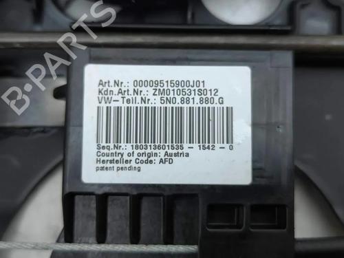 Electronic module AUDI A6 C7 (4G2, 4GC) 1.8 TFSI | BP33255669M83 - Image 5