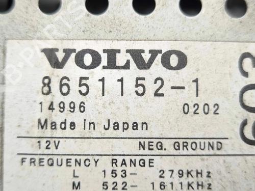 Electronic module VOLVO S60 I (384) 2.0 T | BP36196557M83 - Image 13