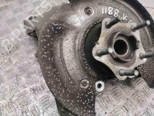 Left rear steering knuckle JAGUAR XE (X760) 2.0 D | BP29047568M27 