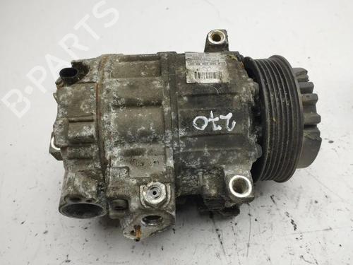 AC compressor MERCEDES-BENZ C-CLASS (W204) C 220 CDI (204.008) | BP36064665M34 - Image 7