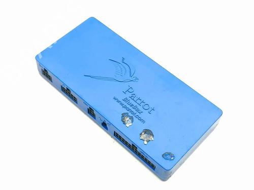 Electronic module MASERATI QUATTROPORTE V 4.2 | BP38501089M83 - Image 6