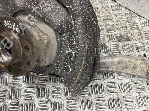 Venstre Styrespindel Lejehus BMW X5 (F15, F85) xDrive 40 d | BP30724070M25 