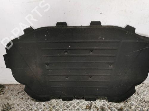 Upper protection AUDI Q7 (4MB, 4MG, 4MQ) 45 TDI quattro | BP28896334M93 