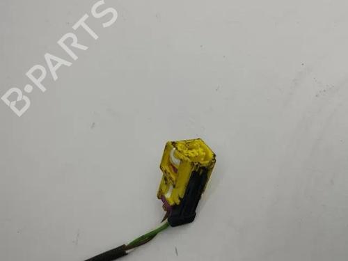 Right front seat SEAT IBIZA V (KJ1, KJG) 1.0 TSI | BP28856423C16 